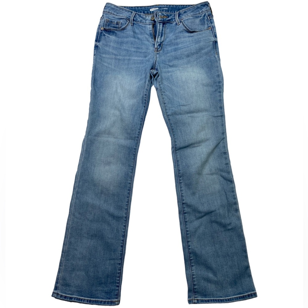 Old Navy Kicker Boot-cut Jeans